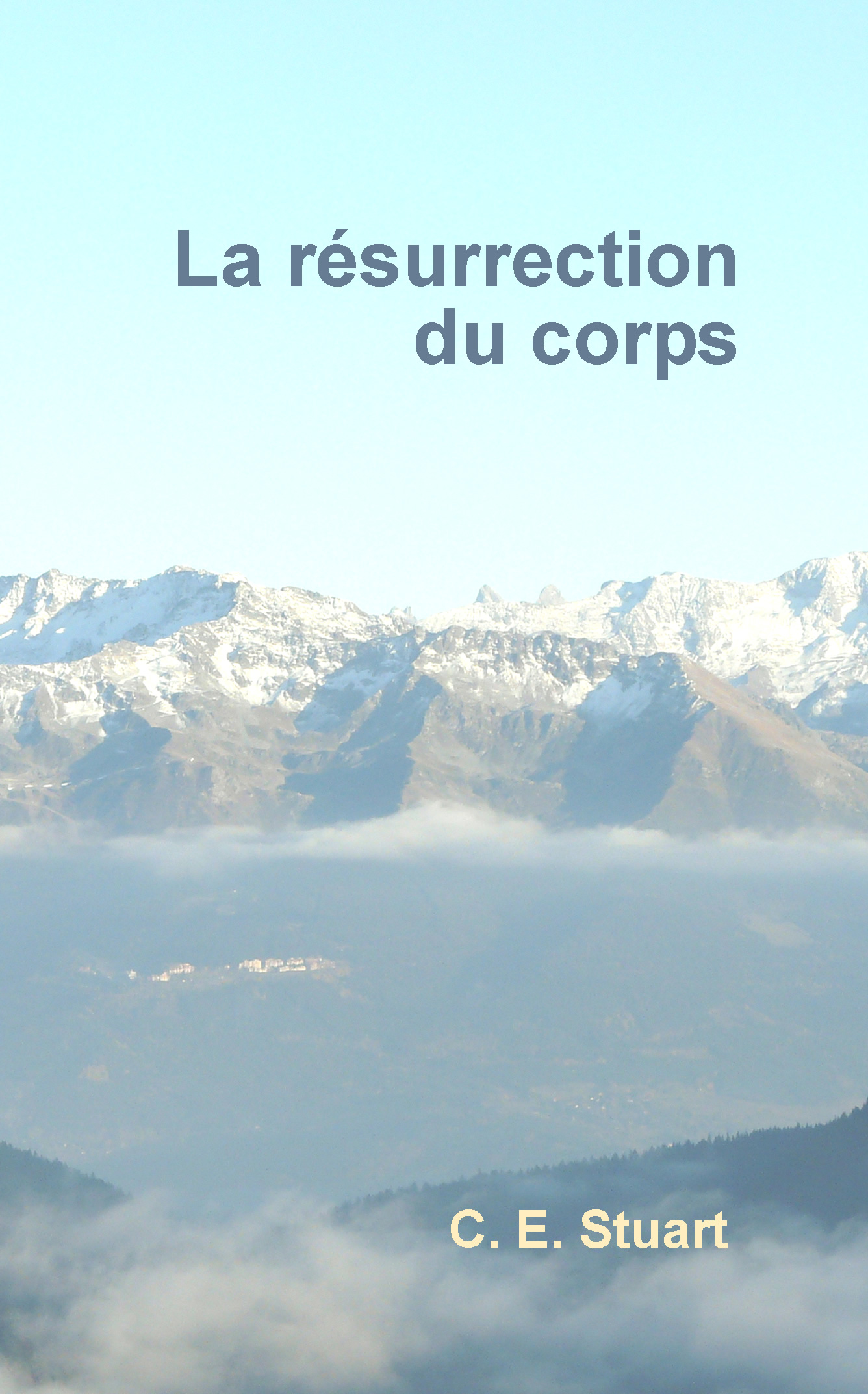 La résurrection du corps