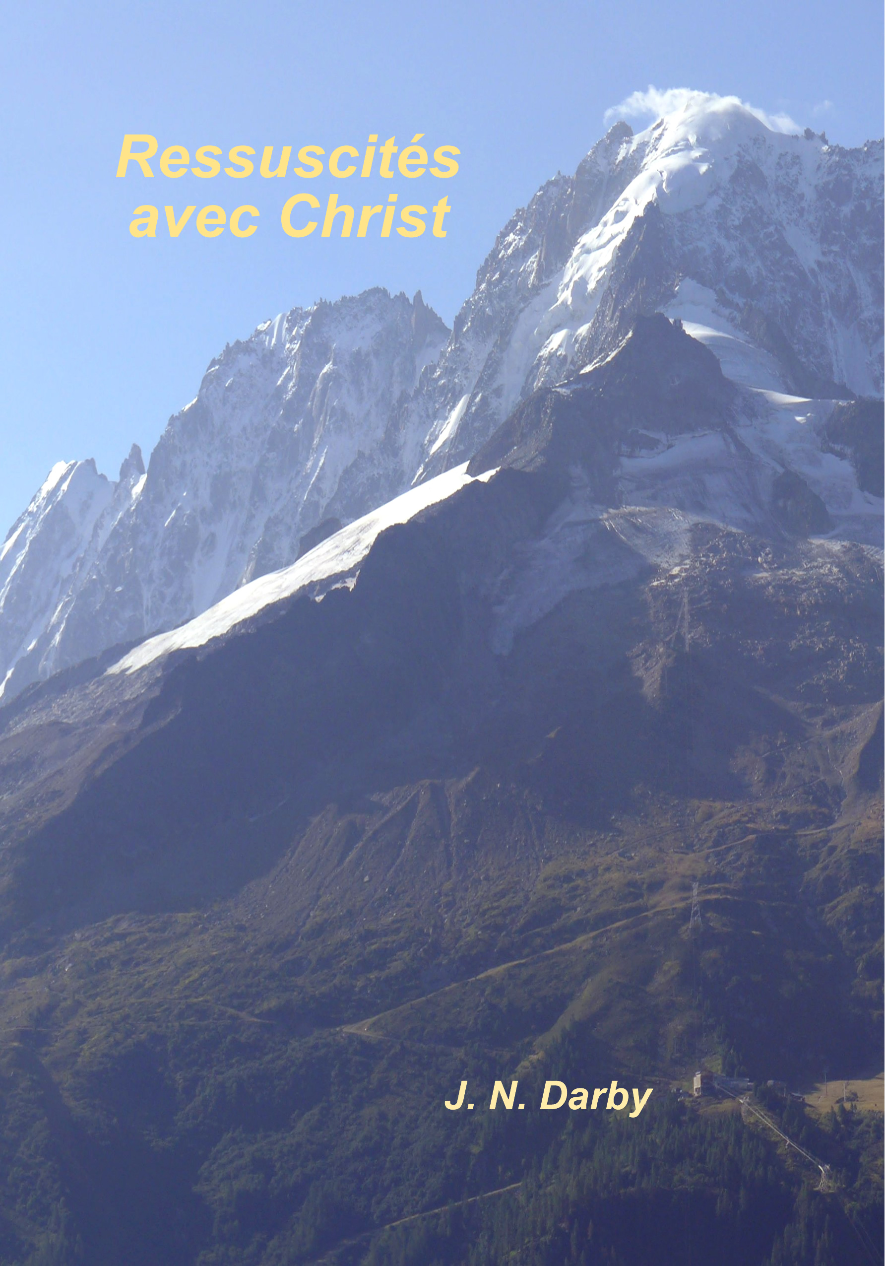 Ressuscités avec Christ