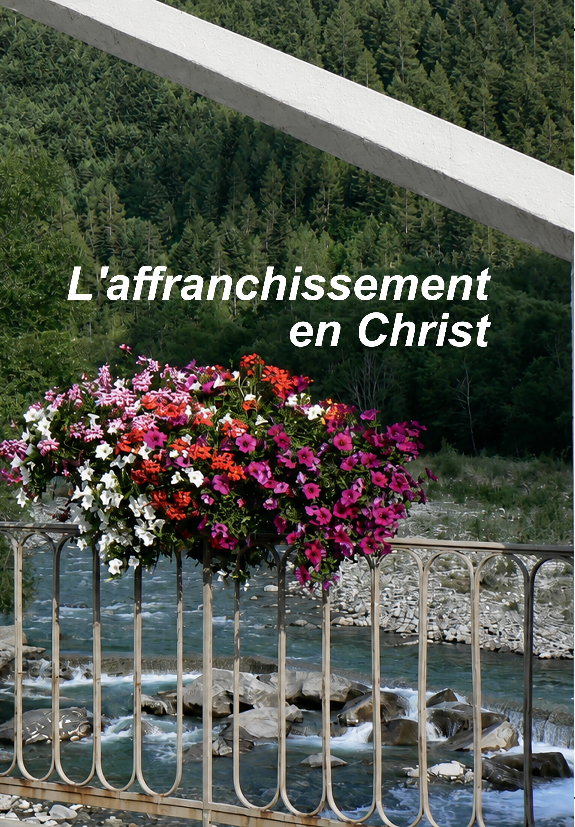 L'affranchissement en Christ