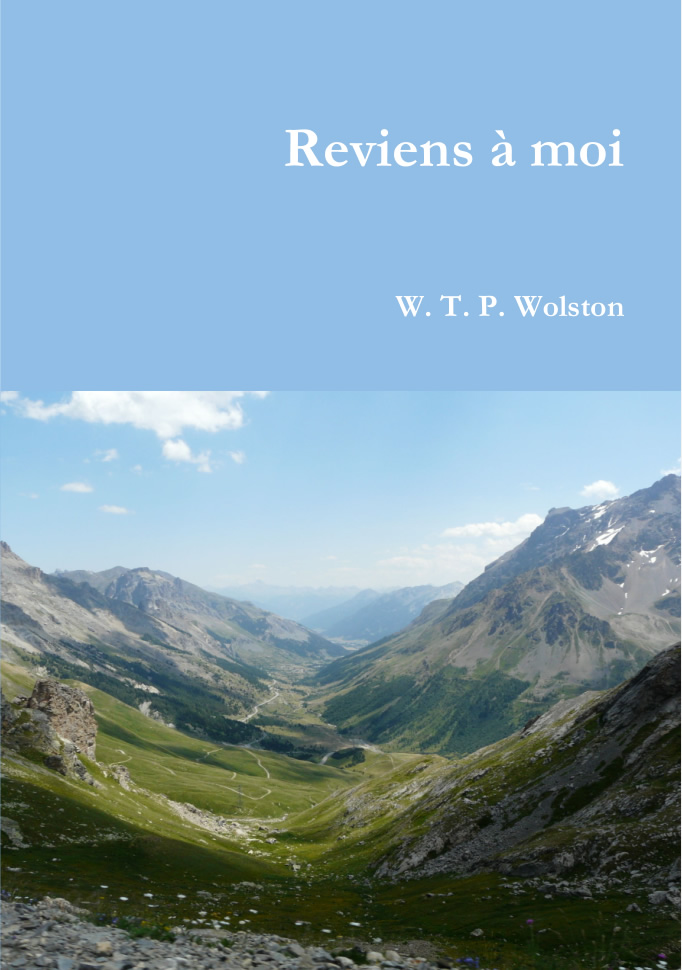 Reviens à moi
