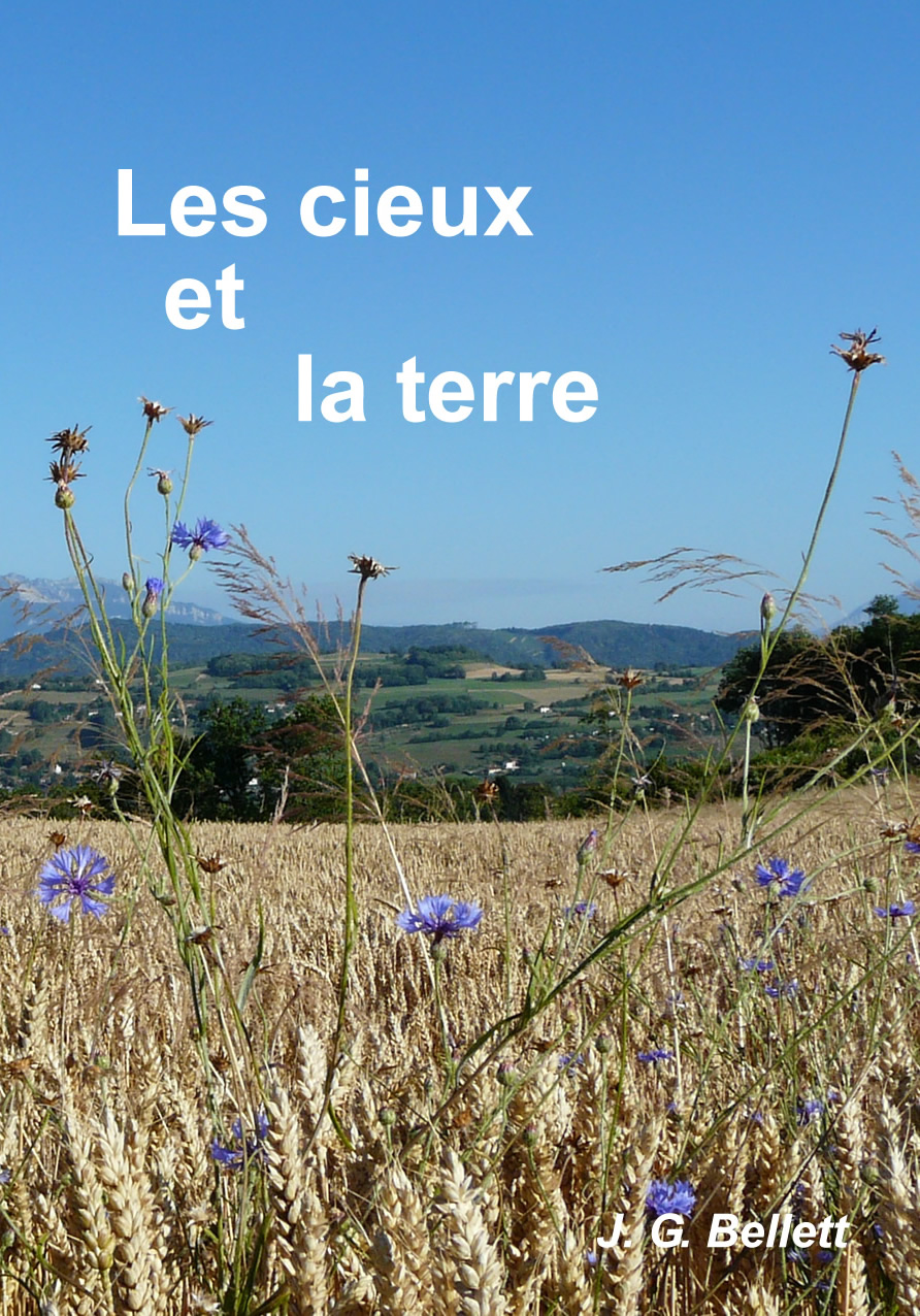 Les cieux et la terre