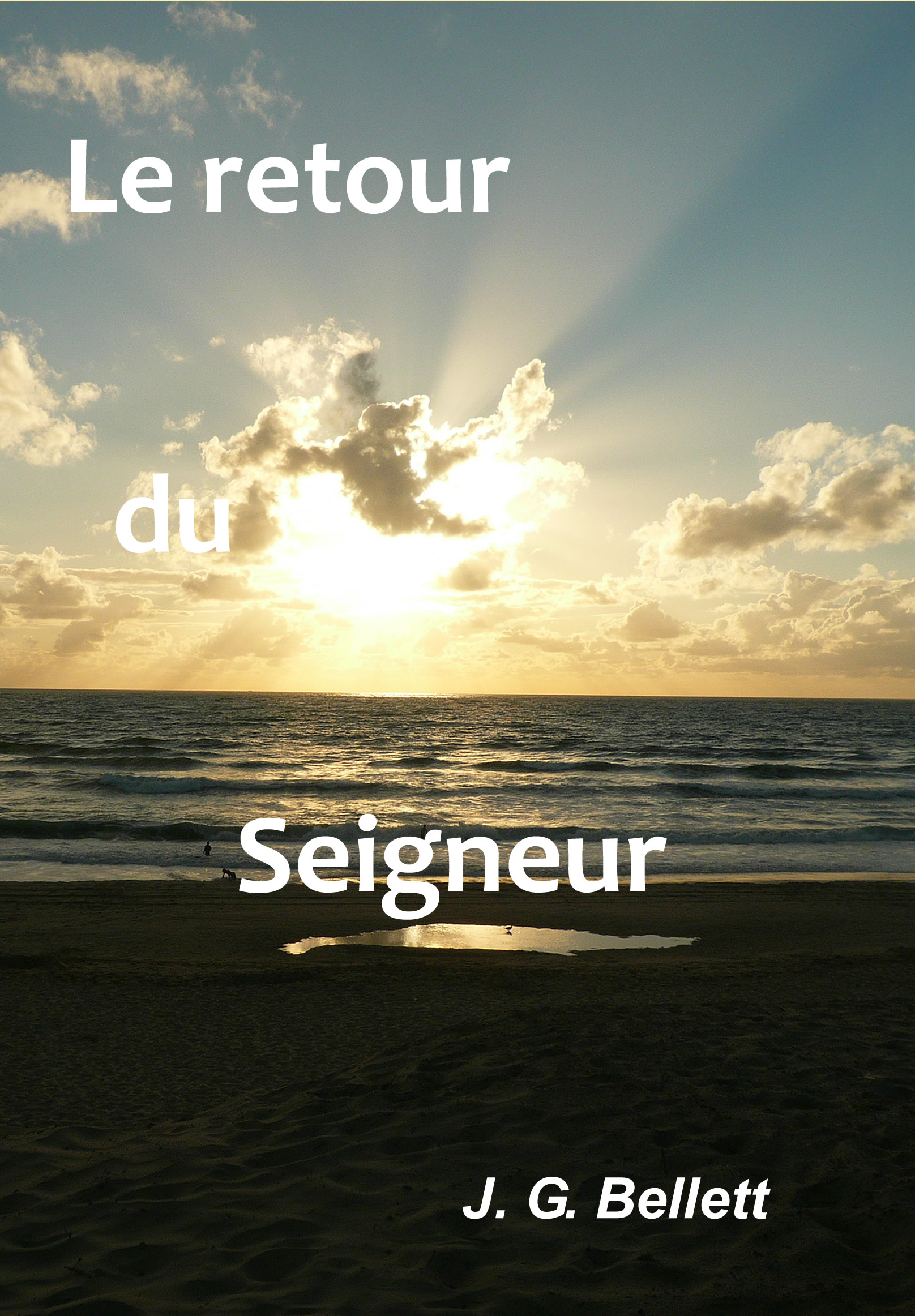 Le retour du Seigneur