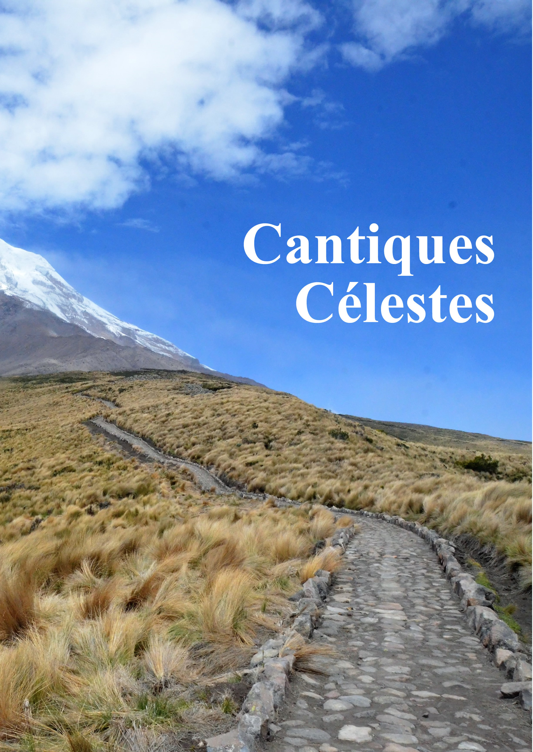 Cantiques Célestes